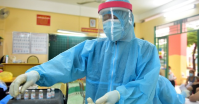 TP.HCM ghi nhận biến chủng COVID-19 NB.1.8.1 chiếm ưu thế