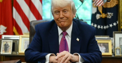 Ông Trump lùi thời hạn áp thuế 50% với hàng EU đến 9/7