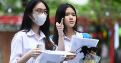 Nhiều trường đại học ở Hà Nội bắt đầu nhận hồ sơ xét tuyển năm 2025