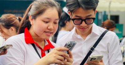 Một số đại học bất ngờ dừng xét tuyển bằng điểm thi đánh giá năng lực, tư duy