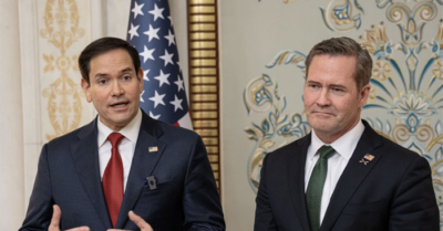 Đòn xoay chiến lược của Mỹ giữa bàn cờ Nga – Ukraine: Dấu hiệu cho một bước ngoặt?