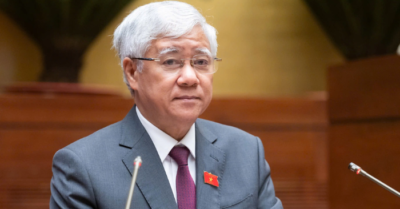 Cần chính sách hỗ trợ công chức đi làm xa sau sáp nhập hành chính