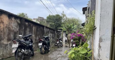 Tạt xăng đốt phòng trọ vì mâu thuẫn tình cảm: Hai người tử vong, một người nguy kịch