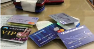 Cho thuê tài khoản ngân hàng có thể bị phạt tới 200 triệu đồng