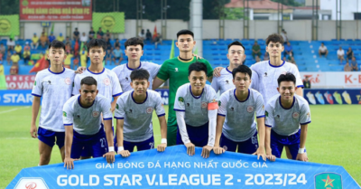 Bóng đá Việt Nam vấy bẩn bởi tiêu cực: Chuyện “thường” nhưng không thể quen