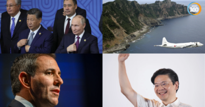 Bản tin quốc tế tổng hợp sáng 05/05/2025