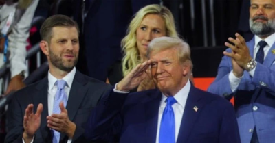 Tập đoàn Trump chuẩn bị làm việc với lãnh đạo TP.HCM, đẩy mạnh đầu tư tại Việt Nam