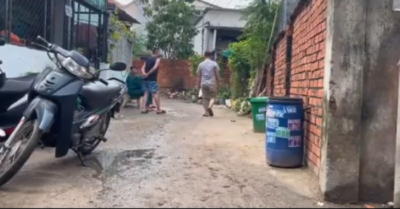 TP Thủ Đức: Hai người tử vong sau tiếng nổ lớn tại căn nhà trong hẻm