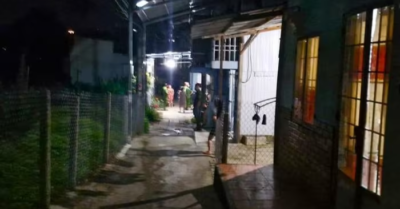 Nhóm côn đồ truy sát trong đêm ở Lâm Đồng: Một người bị chém đứt lìa bàn tay