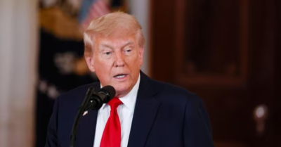 Tổng thống Trump thu hút hơn 8.000 tỷ USD đầu tư vào Mỹ sau 100 ngày nhiệm kỳ hai