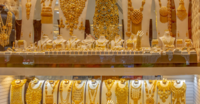 Trung Quốc tăng dự trữ vàng: Tín hiệu chiến lược trước biến động toàn cầu