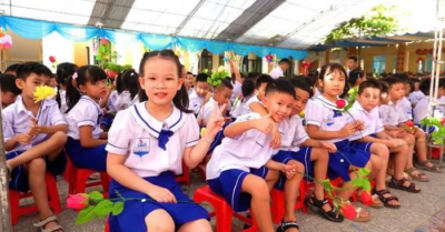 Quảng Bình: Suất ăn học sinh bị “đánh thuế hai lần”?