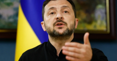 Nga – Ukraine lại căng thẳng: Zelensky chỉ trích, Medvedev phản đòn mạnh mẽ