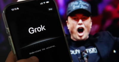 Elon Musk hé lộ: Grok 3.5 sẽ trả lời bằng tri thức không có trên Internet
