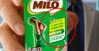 Nestlé Việt Nam chính thức lên tiếng về việc sử dụng thông tin của viện dinh dưỡng