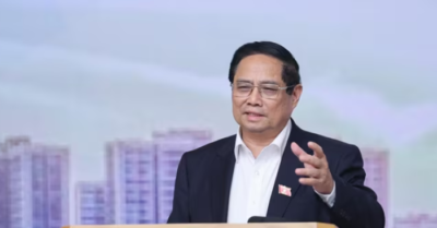 Sẽ sớm đánh thuế đất và nhà ở bỏ hoang: Chống đầu cơ, lành mạnh hóa thị trường bất động sản