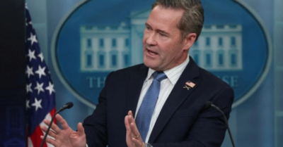 Cố vấn An ninh Quốc gia Mỹ bị cách chức vì đề xuất tấn công Iran