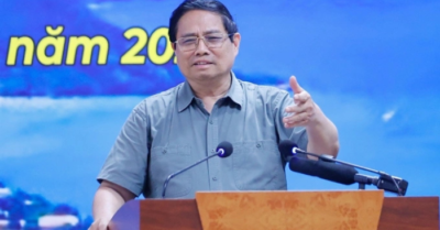 Thủ tướng chỉ đạo phát triển Côn Đảo thành đặc khu hiện đại tầm Quốc Tế