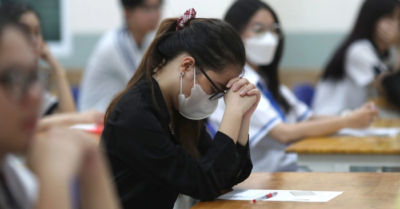 Mùa thi không áp lực: Bí kíp gặt hái kết quả vàng cho sĩ tử “thư thái”!