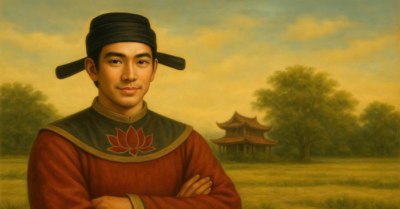 Danh tướng Phạm Sư Mạnh – Ngọn lửa hào khí Đông A thời Trần