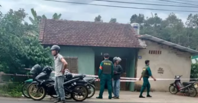 Bí ẩn thi thể phân hủy trong nhà tắm ở Lâm Đồng: Chủ nhà ngỡ ngàng khi trở về  thời gian vắng nhà