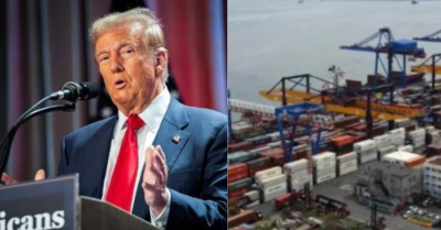 Tổng thống Trump tuyên bố tăng thuế thép nhập khẩu lên 50%, quyết bảo vệ ngành công nghiệp Mỹ