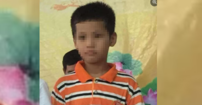 Hà Tĩnh: Tìm thấy thi thể cháu bé 12 tuổi mất tích sau ba ngày