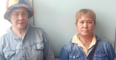 Hai phụ nữ bắt cóc bé gái 7 tuổi để ép mẹ trả nợ 30 triệu đồng