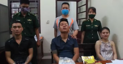 Bi kịch của những hot girl vì yêu trùm ma tuý: Nhan sắc đổi lấy lao lý