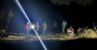 Tử vong bí ẩn giữa rừng Bình Dương: Người đàn ông “đi tí” rồi không về