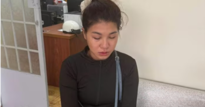 Bắt quả tang hai đối tượng vận chuyển ma túy từ TP.HCM về Lâm Đồng