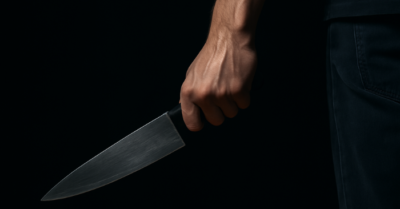 Thảm án ở nhà vợ: Con rể vung dao đoạt mạng hai người, cố thủ tuyệt vọng!