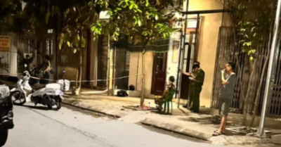 Bi kịch Thái Bình: Em rể bị đâm chết khi can người thân cãi nhau