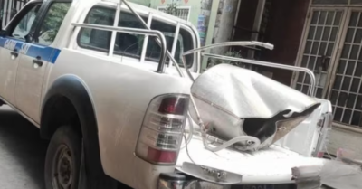 Nổ nồi hơi lúc rạng sáng, hai người tử vong thương tâm trong con hẻm nhỏ