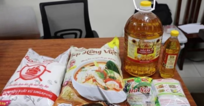 Giả mạo gia vị: Mối đe dọa âm thầm từ chai dầu, gói bột trong bếp