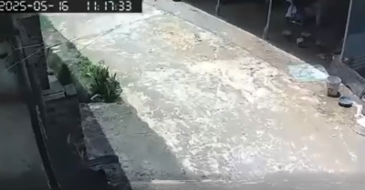 Điện Biên ghi nhận động đất 5.0 độ richter, phát cảnh báo thiên tai cấp 2