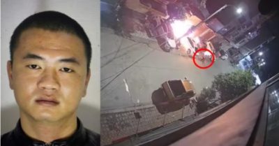 Bắt giữ nghi phạm phóng hỏa khiến 4 nhà cháy rụi trong đêm ở Bắc Giang