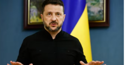 Ukraine đề xuất hội nghị thượng đỉnh với Nga, Mỹ và EU sau điện đàm Trump – Putin: Hòa bình đang dần có lối ra?