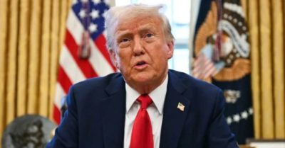 Phim nhập khẩu: Ông Trump áp thuế 100%