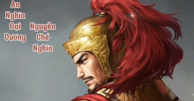 Nguyễn Chế Nghĩa – Danh tướng kiệt xuất triều Trần