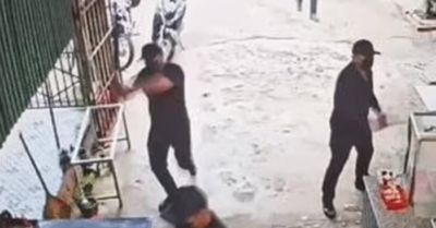 Hé lộ nguyên nhân khiến nhóm côn đồ đập phá quán phở ở Đắk Lắk