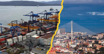 Chiến dịch táo bạo: Ukraine nghi đứng sau vụ nổ căn cứ quân sự Nga tại Vladivostok, cách gần 7.000 km
