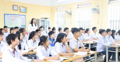 102 học sinh Thái Bình được tuyển thẳng vào lớp 10 năm học 2025–2026