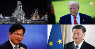 Bản tin quốc tế tổng hợp sáng 07/05/2025