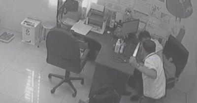 Tạm giữ hình sự bác sĩ dùng dao đâm đồng nghiệp tại phòng khám ở Đồng Nai