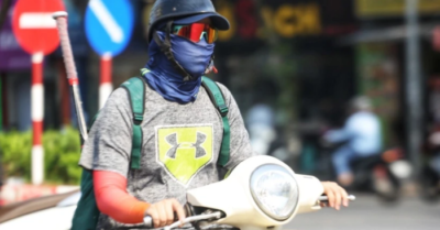 Thời tiết hôm nay 2/6: Miền Bắc và Bắc Trung Bộ nắng nóng gay gắt, có nơi vượt 40 độ C