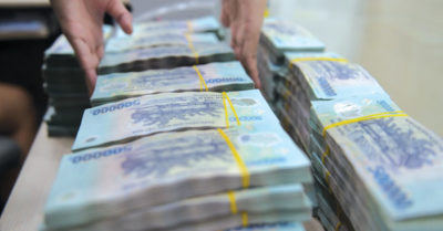 Nông dân có thể vay 300 triệu đồng không cần thế chấp từ 1-7