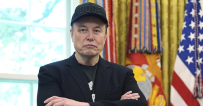 Elon Musk mất gần 100 tỷ USD chỉ sau một ngày: Cú sốc từ “cuộc chiến” với ông Trump