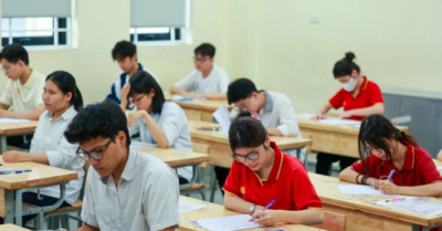 Bộ GD-ĐT bác bỏ tin đồn lọt đề thi môn Toán tốt nghiệp THPT, chuyển thông tin cho Bộ Công an xử lý