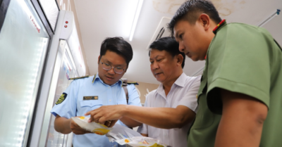 Chấn động vụ thịt heo bệnh: Người tố cáo được bảo vệ, niềm tin người tiêu dùng được củng cố